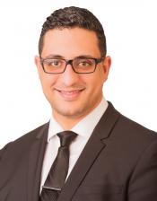 Photo de profil de Nidhal Ben Romdhane