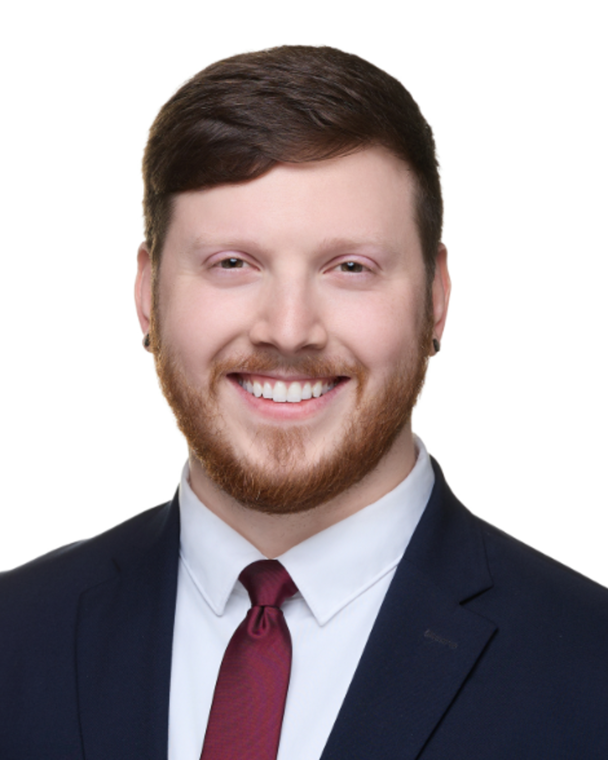 Photo de profil de Garrett Griffin
