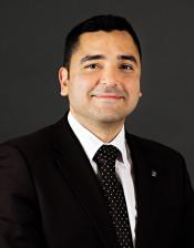 Photo de profil de Hicham Sabbah