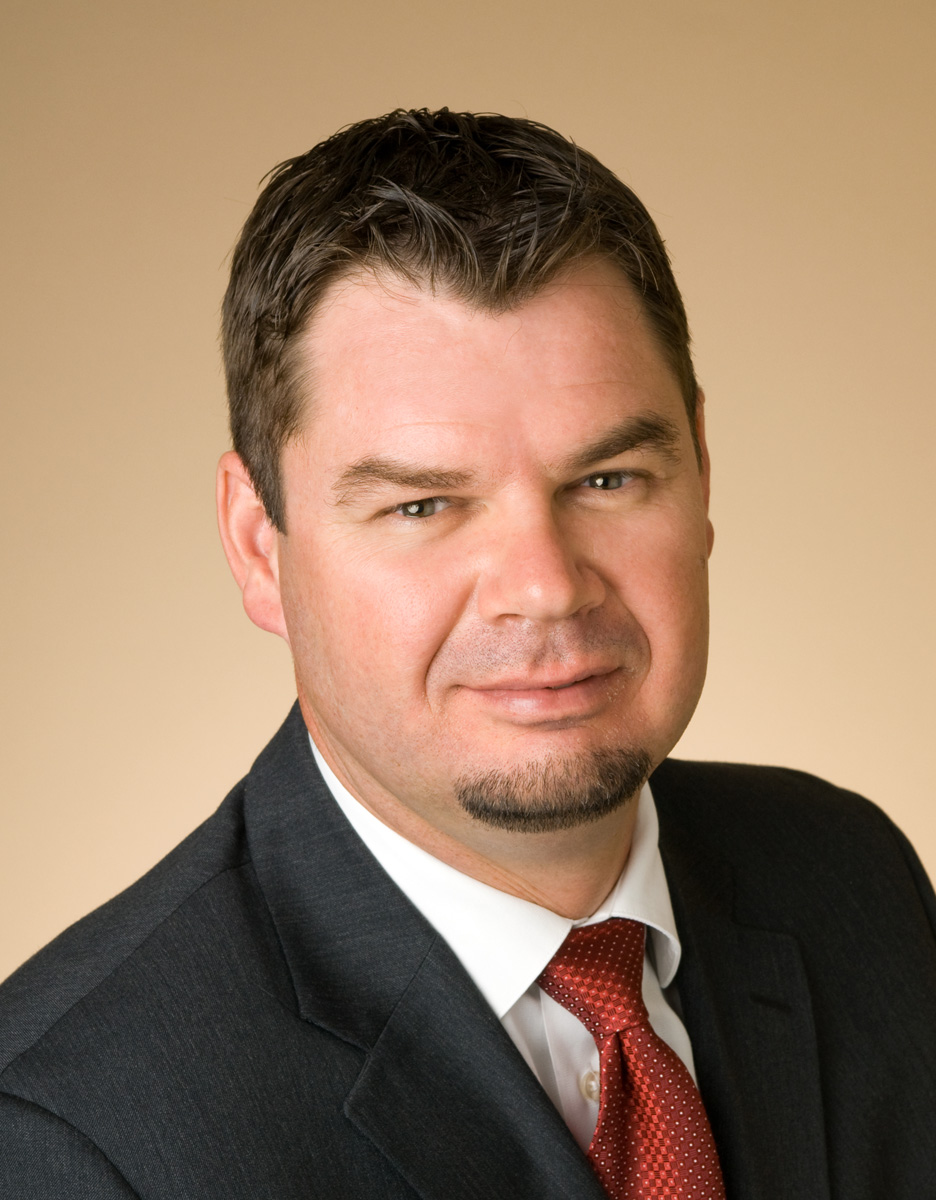 Photo de profil de John Turpie