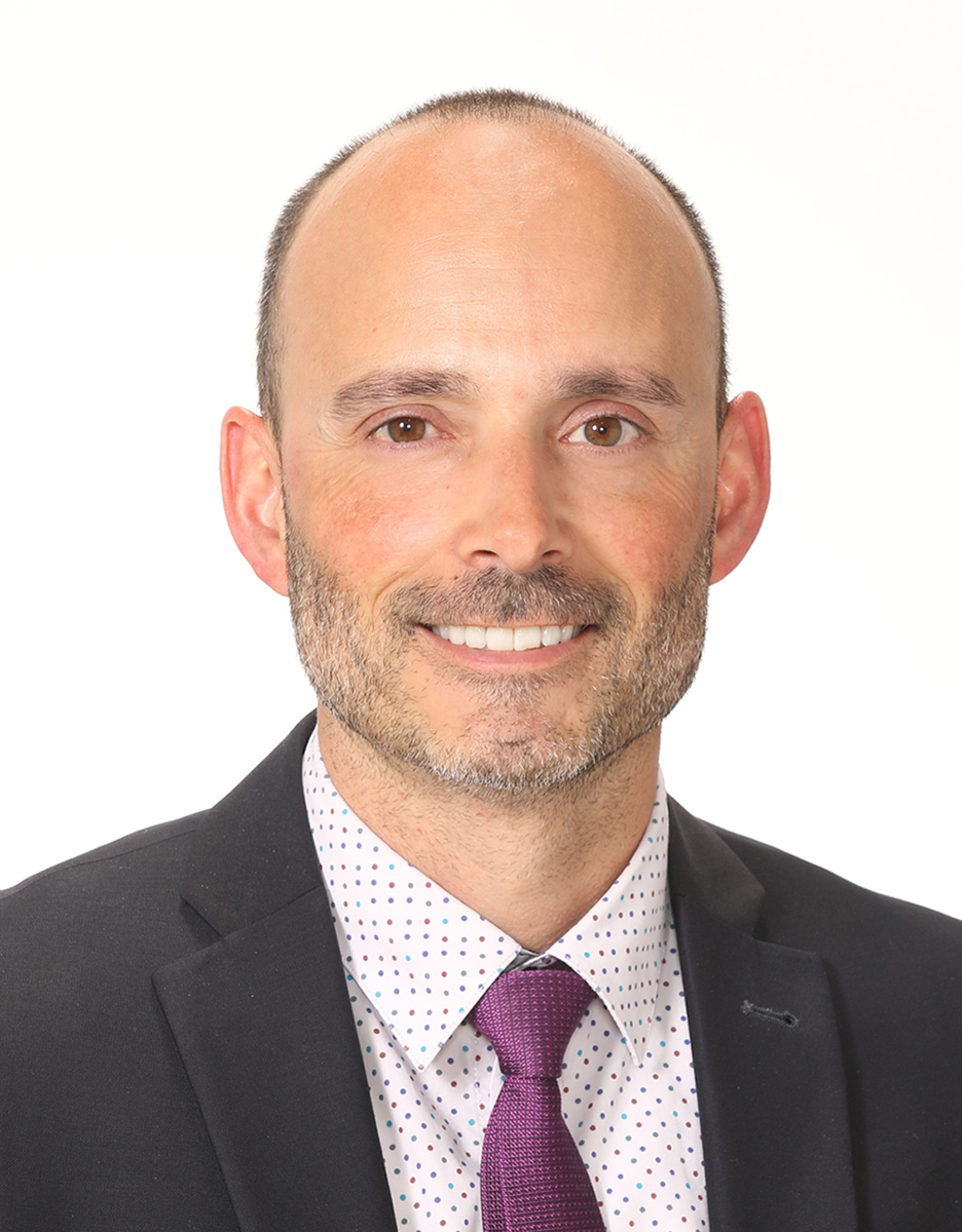 Profile Picture of David Pollock
