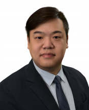 Profile Picture of Kevin Kong