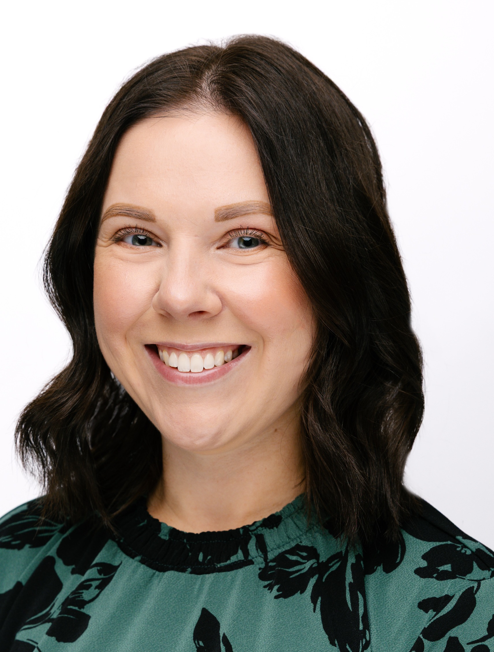 Profile Picture for team member – Shanleigh Boatman