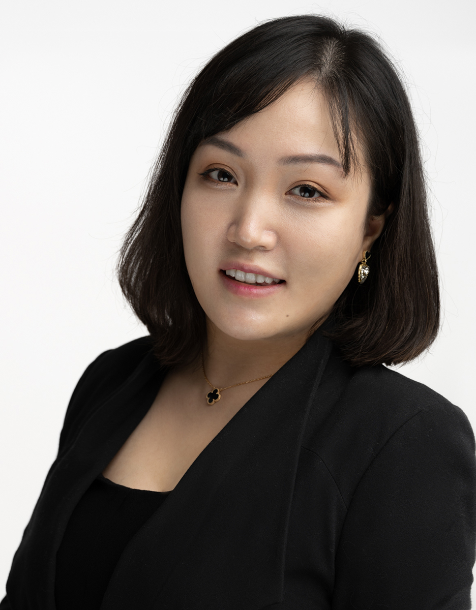 Photo de profil de Sophie Guo