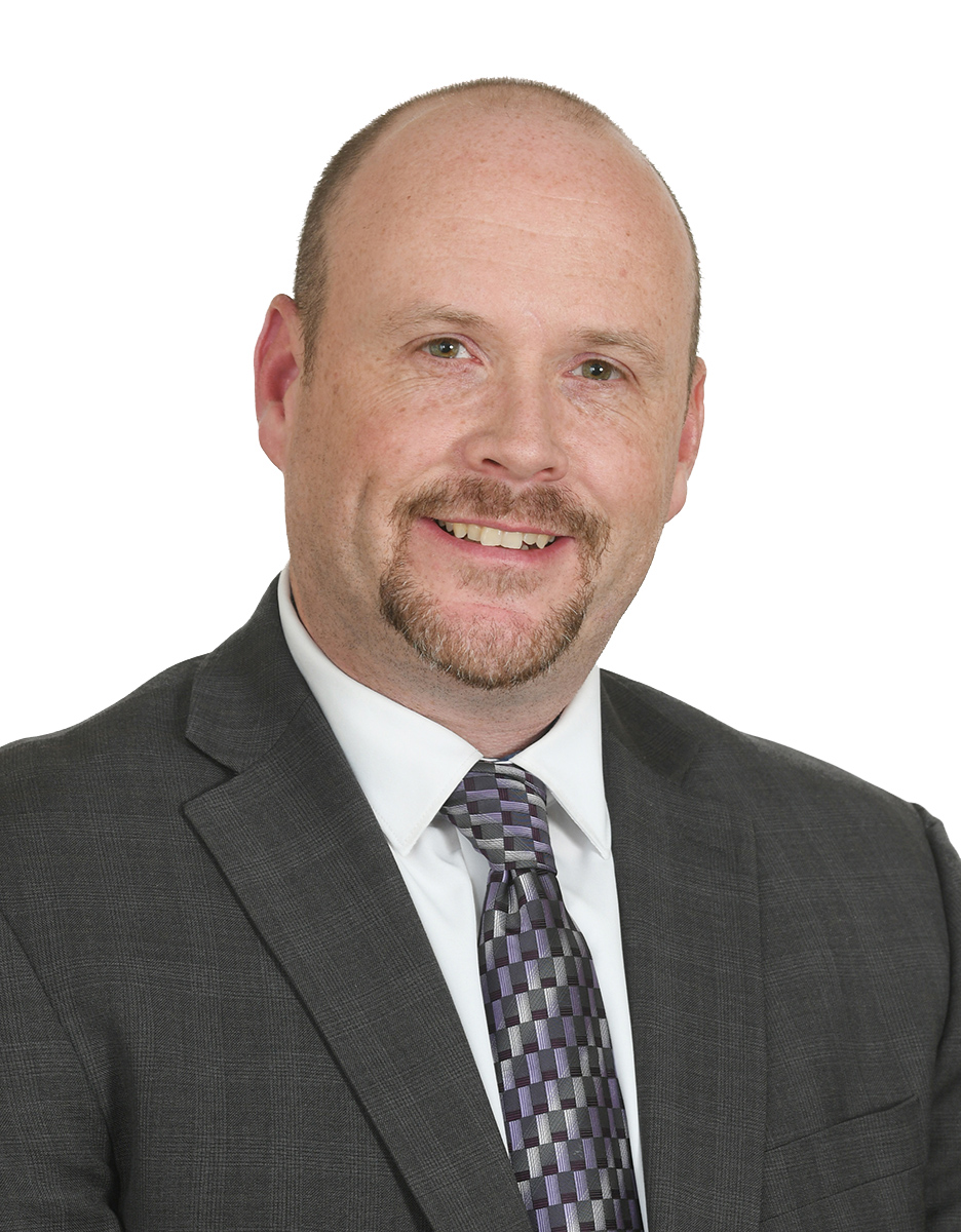 Photo de profil de Shane Dow