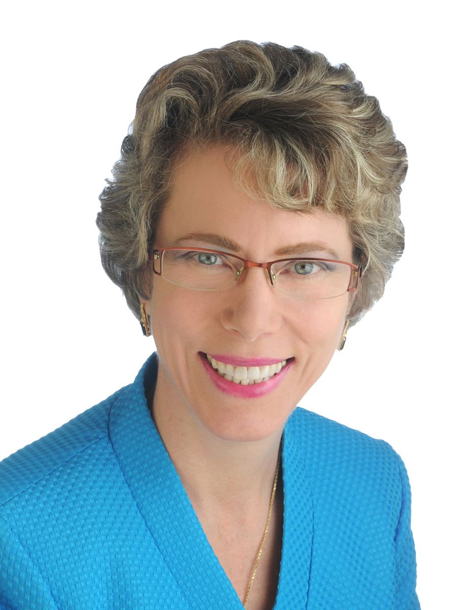 Profile Picture of Alice Yoch