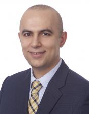 Photo de profil de Mark Haddad