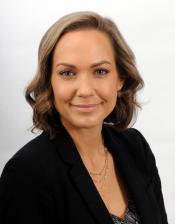 Photo de profil de Jennifer L. Anderson