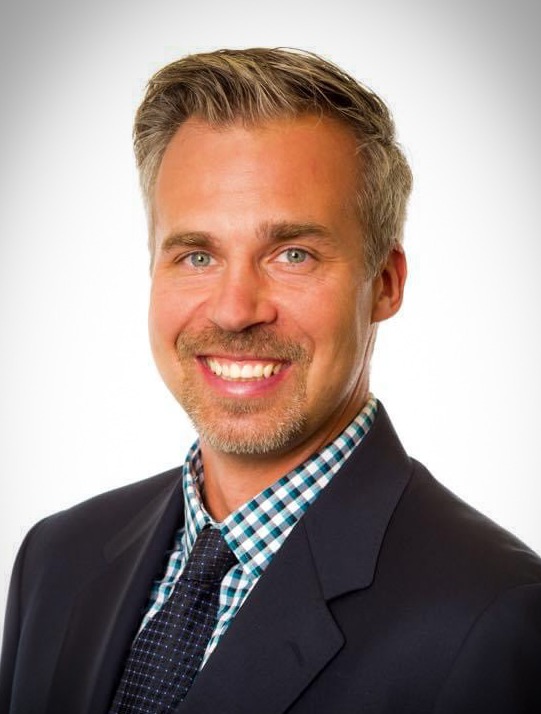 Profile Picture for team member – Jonathan Decaigny