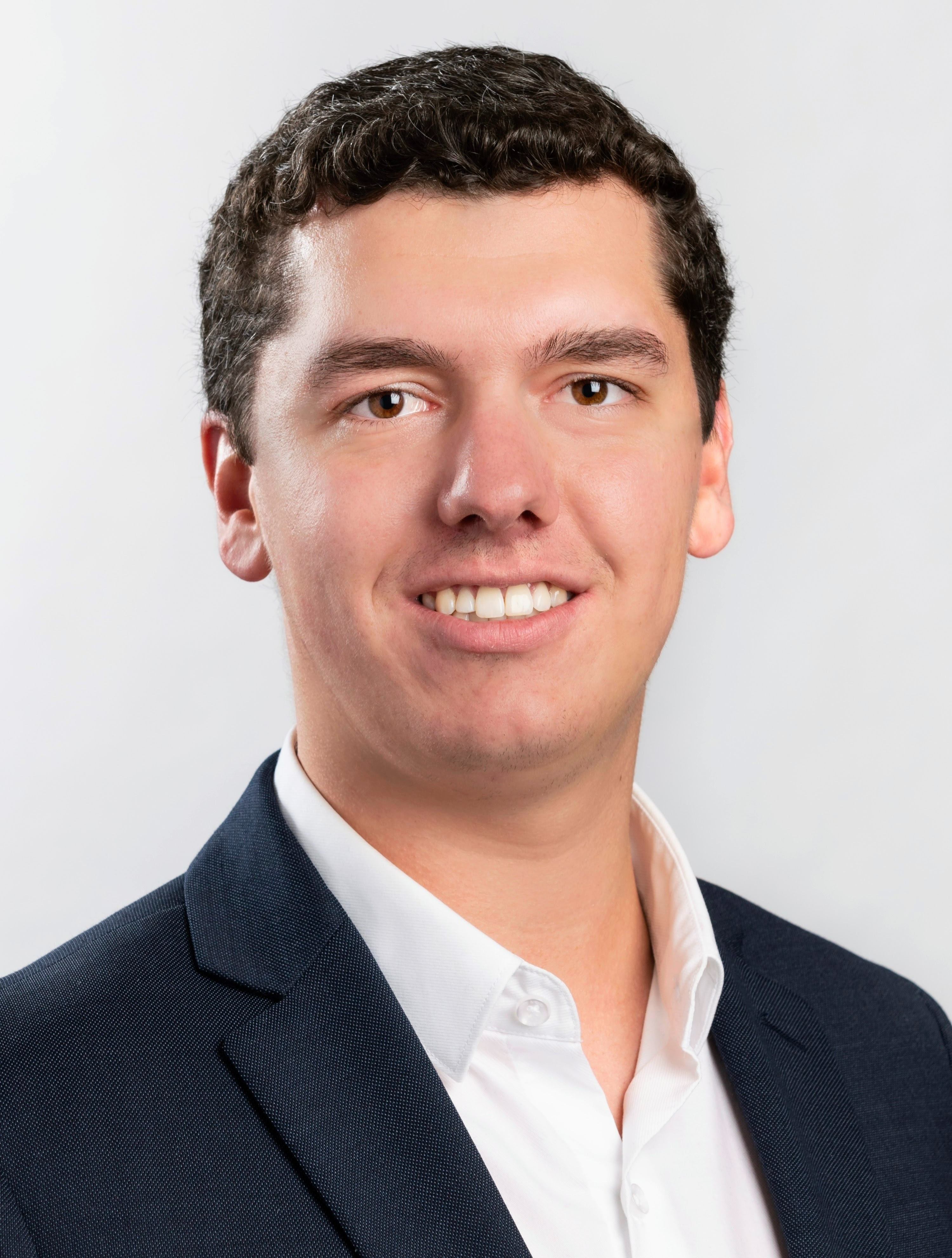 Profile Picture for team member – Justin Migliazza