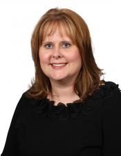 Profile Picture of Andrea Bonhomme