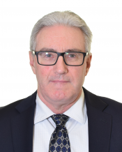 Profile Picture of Blaise Macdonnell