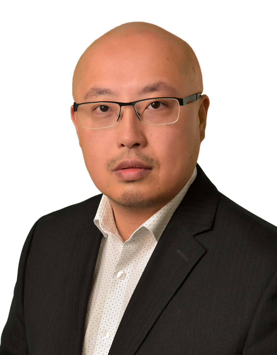 Photo de profil de Michael Yu