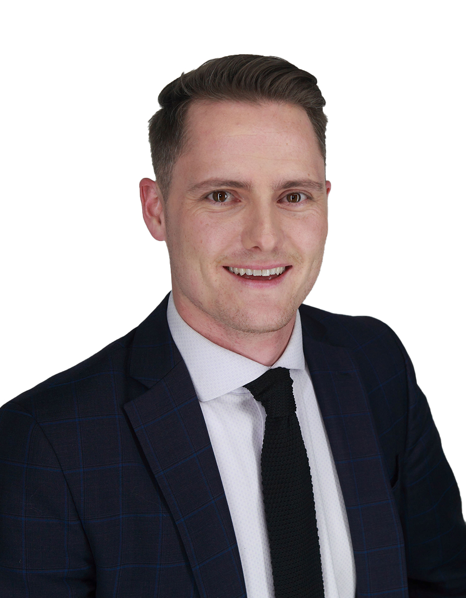 Photo de profil de Angus James MacAskill