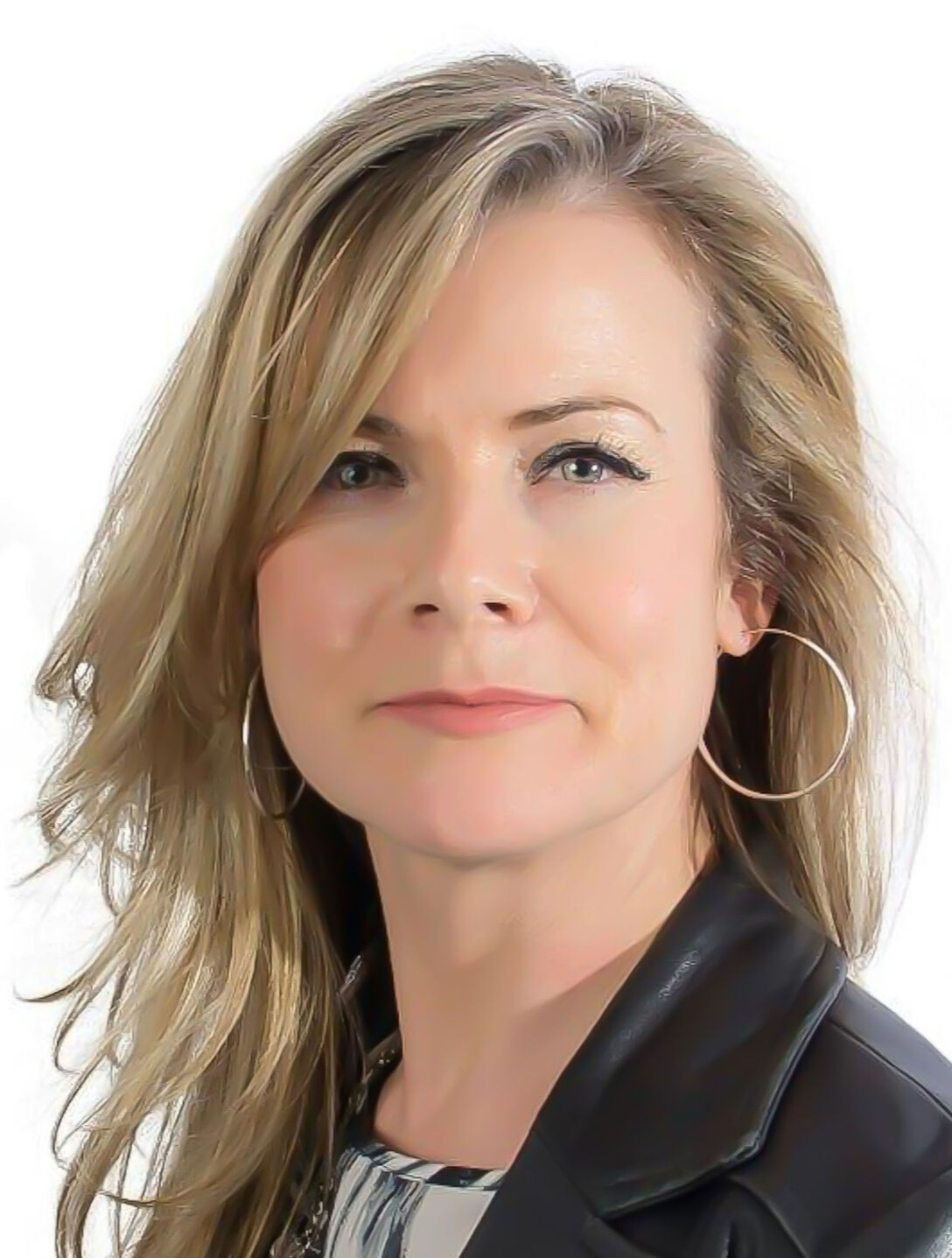 Profile Picture for team member – Pamela Mansbridge