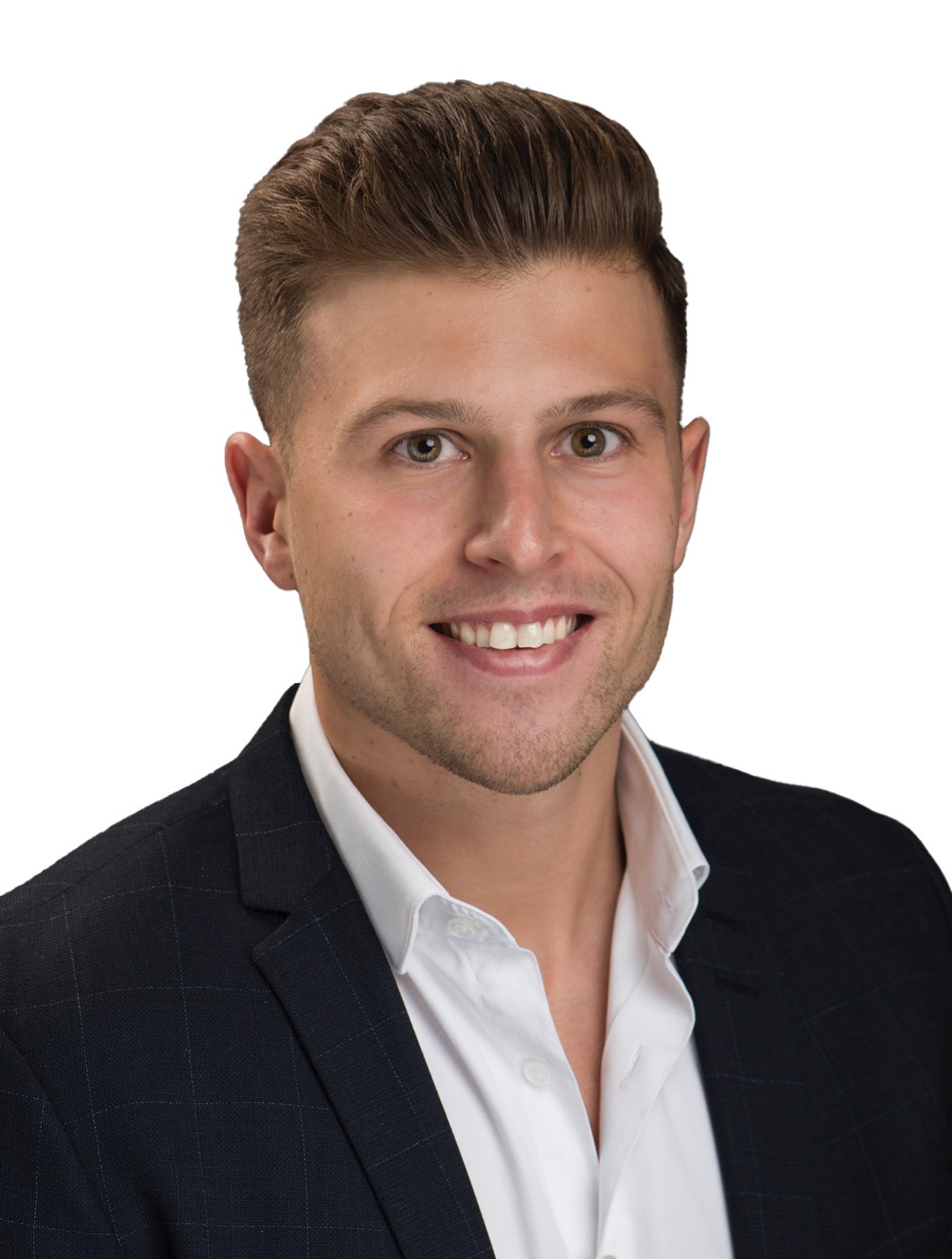 Profile Picture for team member – Guillaume Boyer