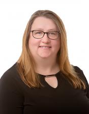 Profile Picture of Beverly McCormack