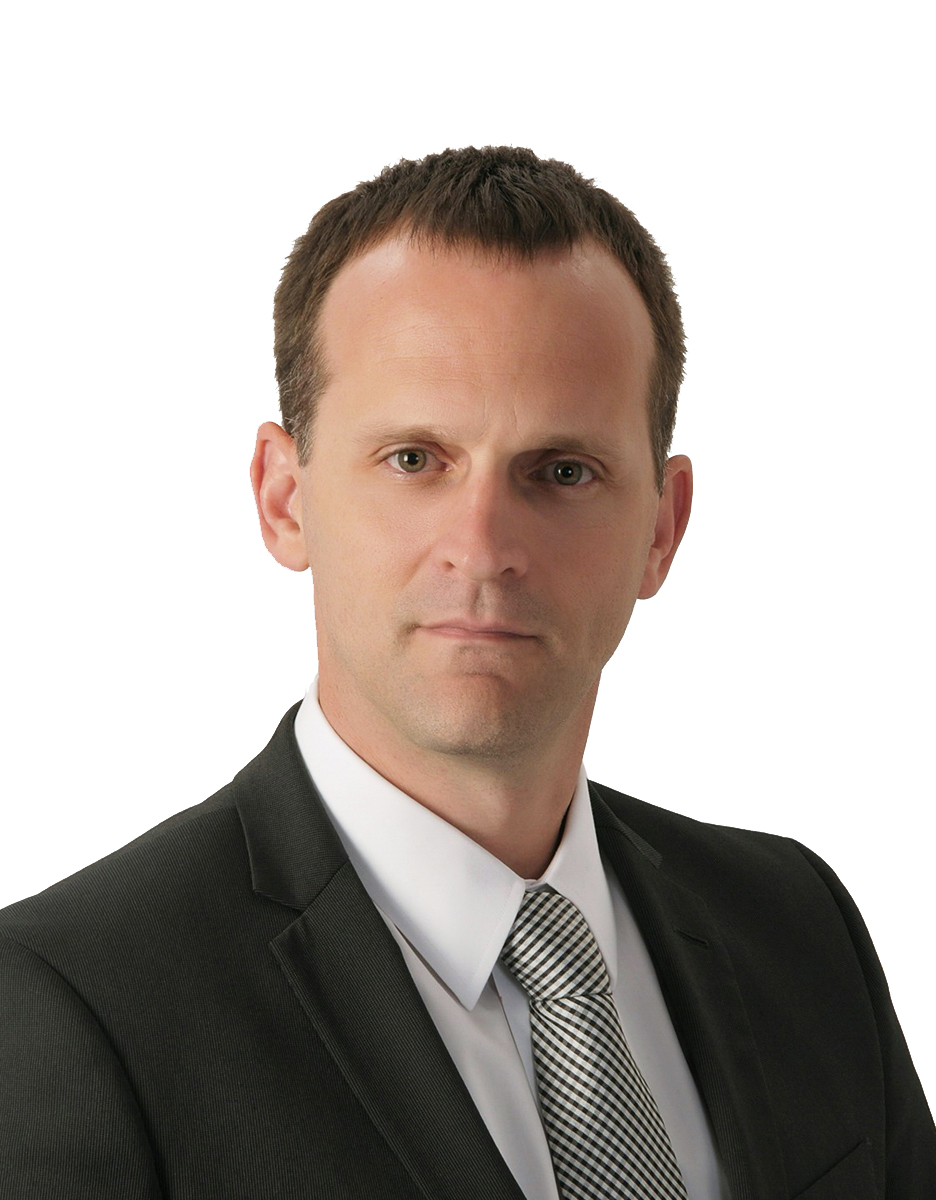 Photo de profil de Tony Bergin