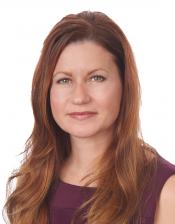 Photo de profil de Tanya Neilson