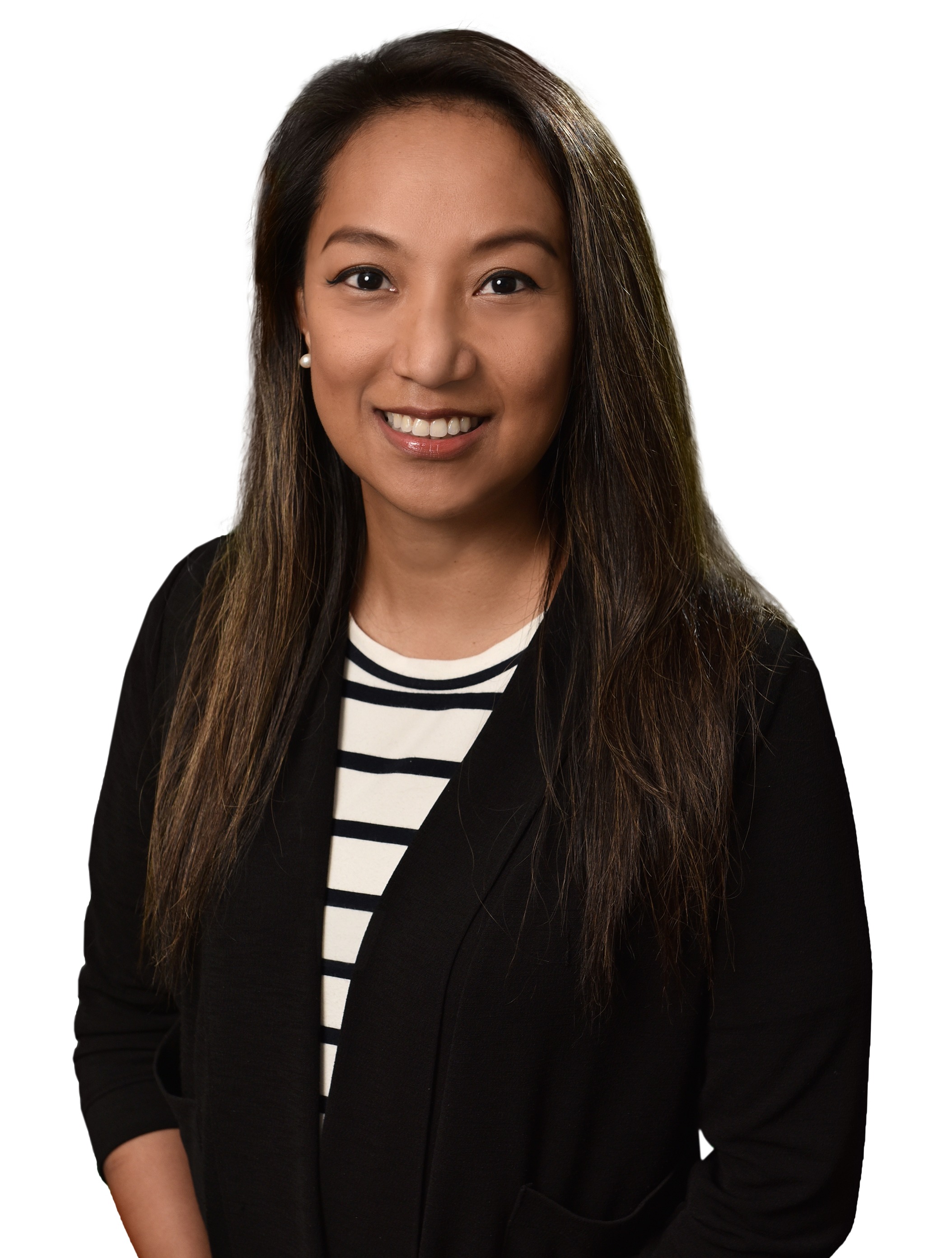 Profile Picture for team member – Rita Pascua
