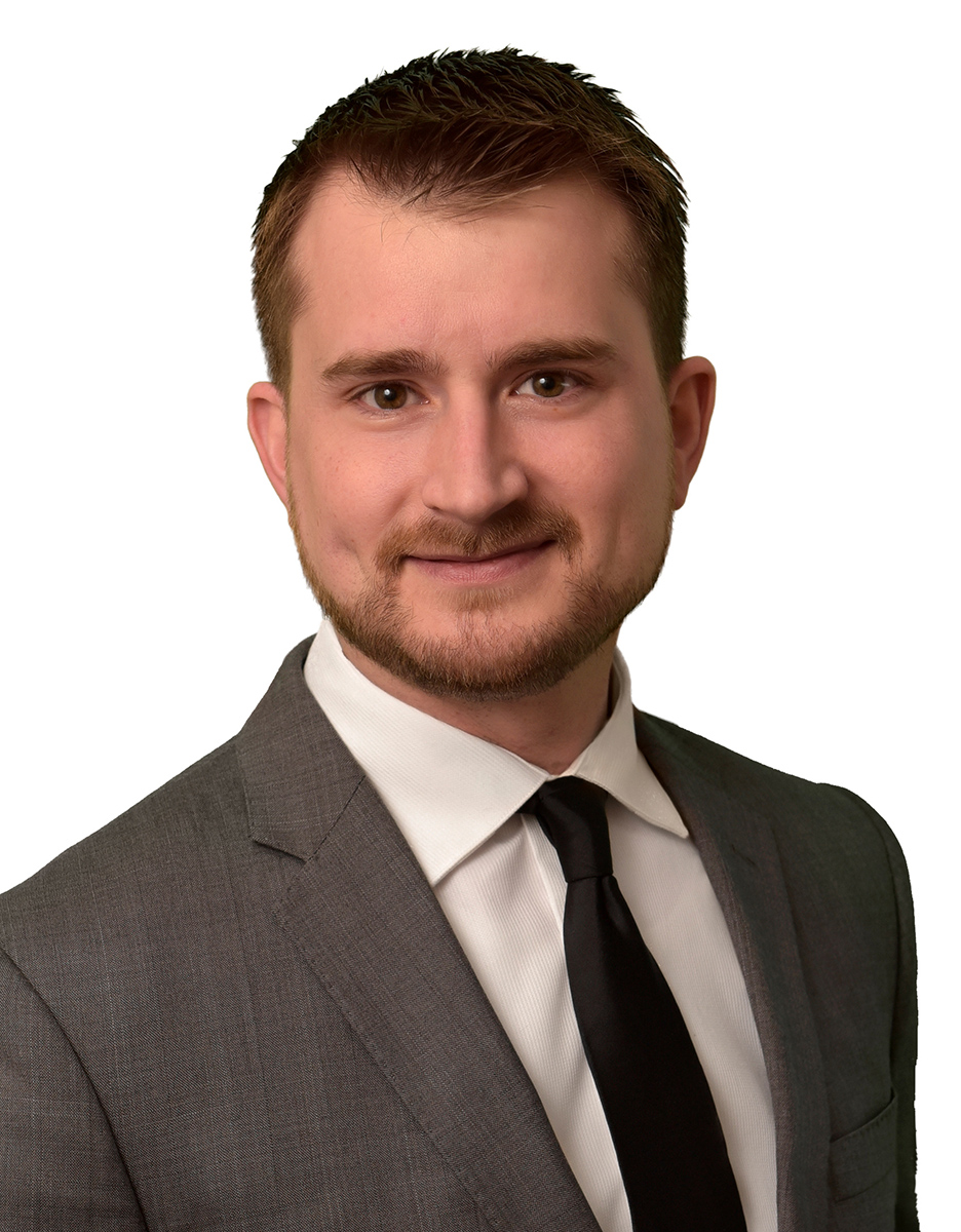 Photo de profil de Reuben Schmidt