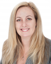 Profile Picture of KIRSTEN BOUCHARD