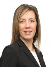 Profile Picture of Jennifer Rinehart