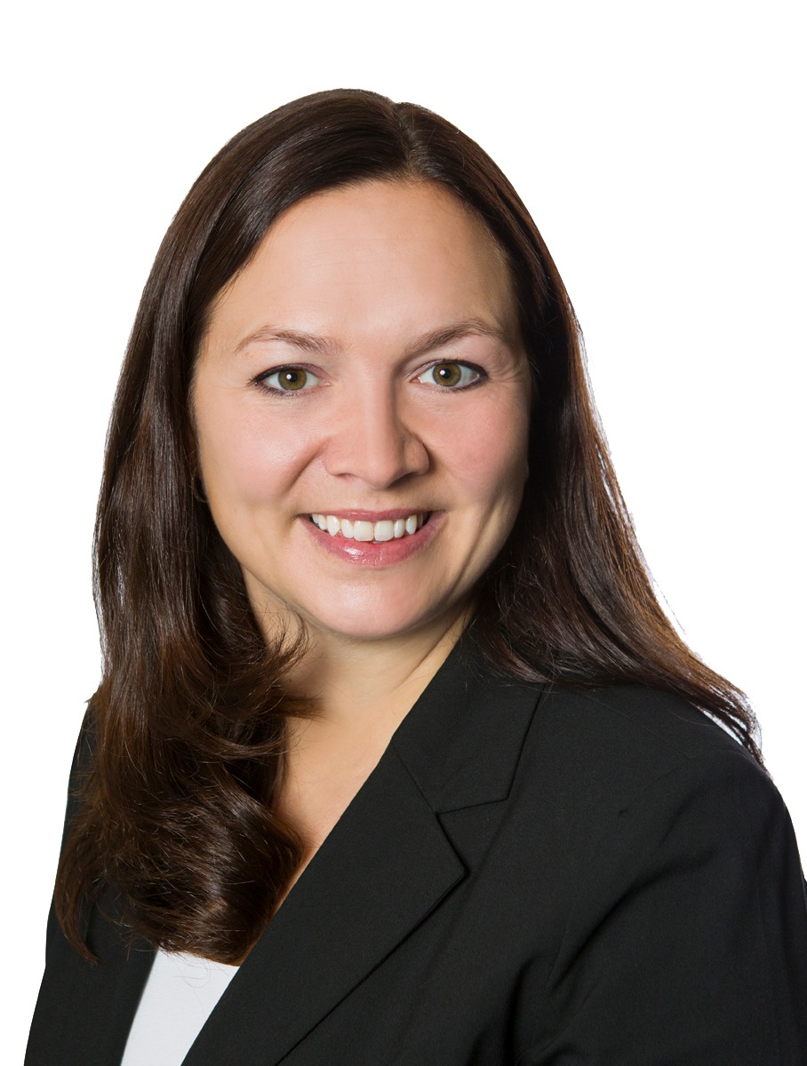 Profile Picture for team member – Lahni Nielsen