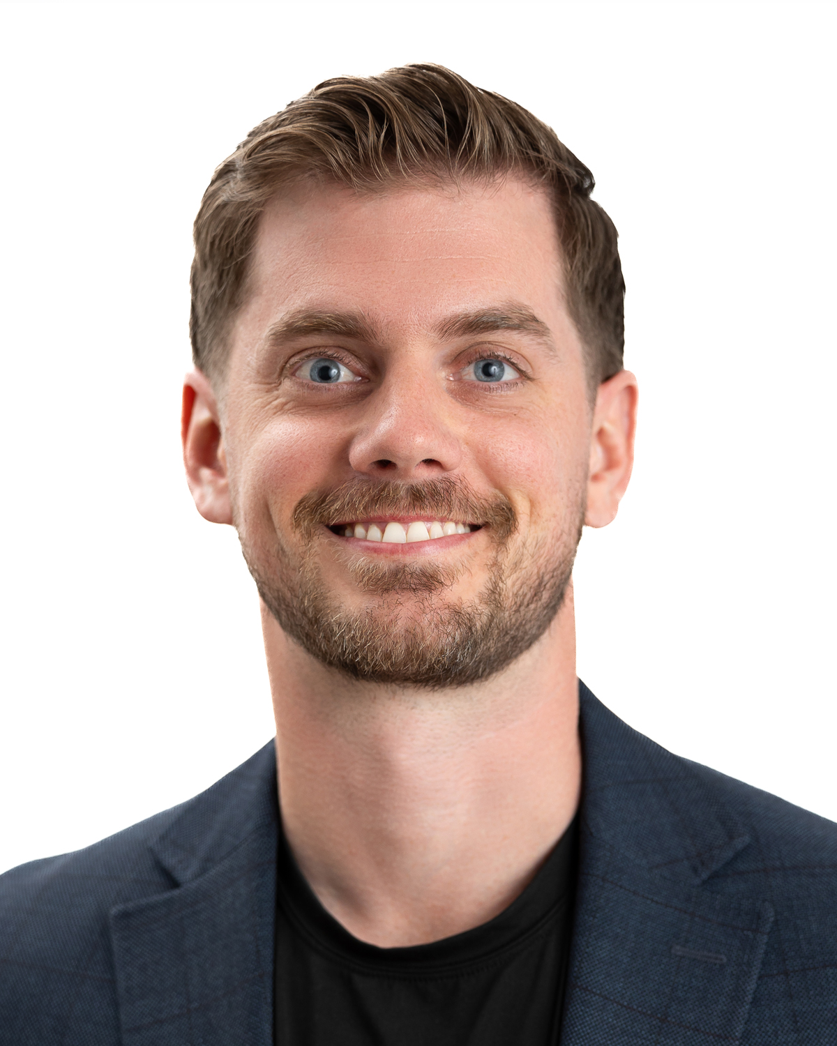 Photo de profil de Andrew Walton