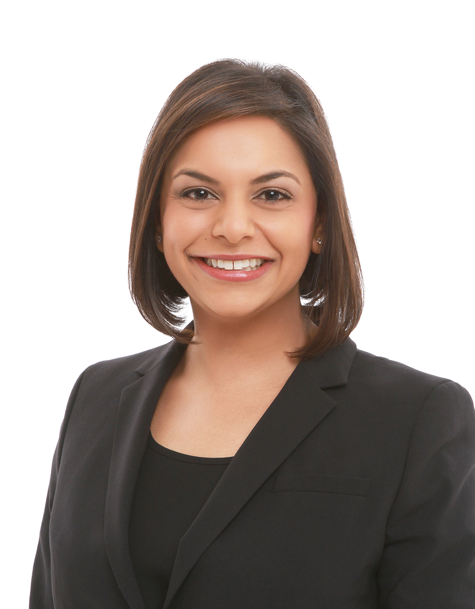 Photo de profil de Annika Singh