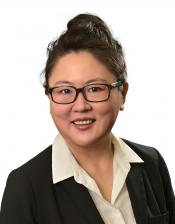 Profile Picture of Ming Huo