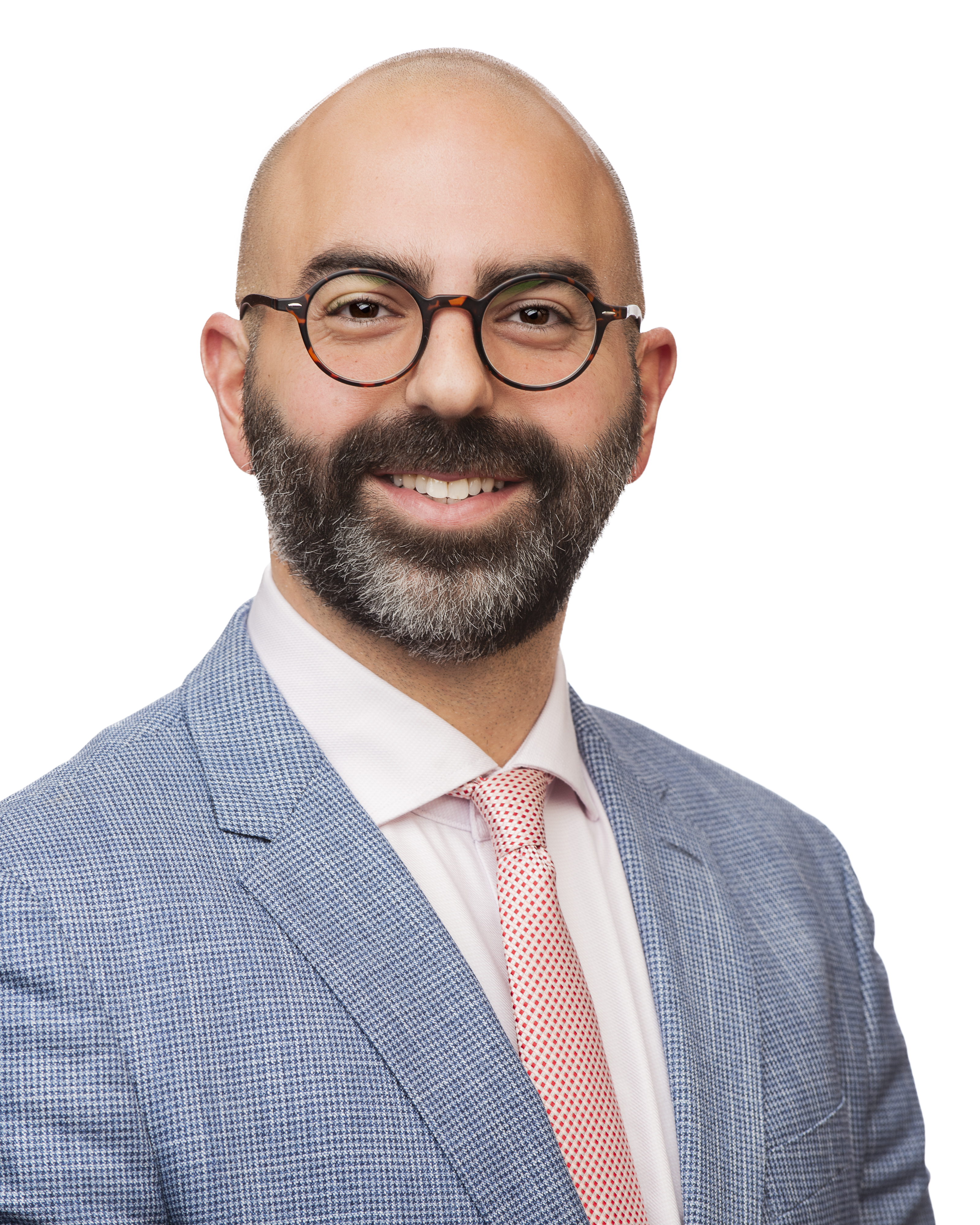 Profile Picture of Majd Chami