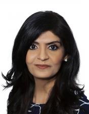 Photo de profil de Shamsah Hussein