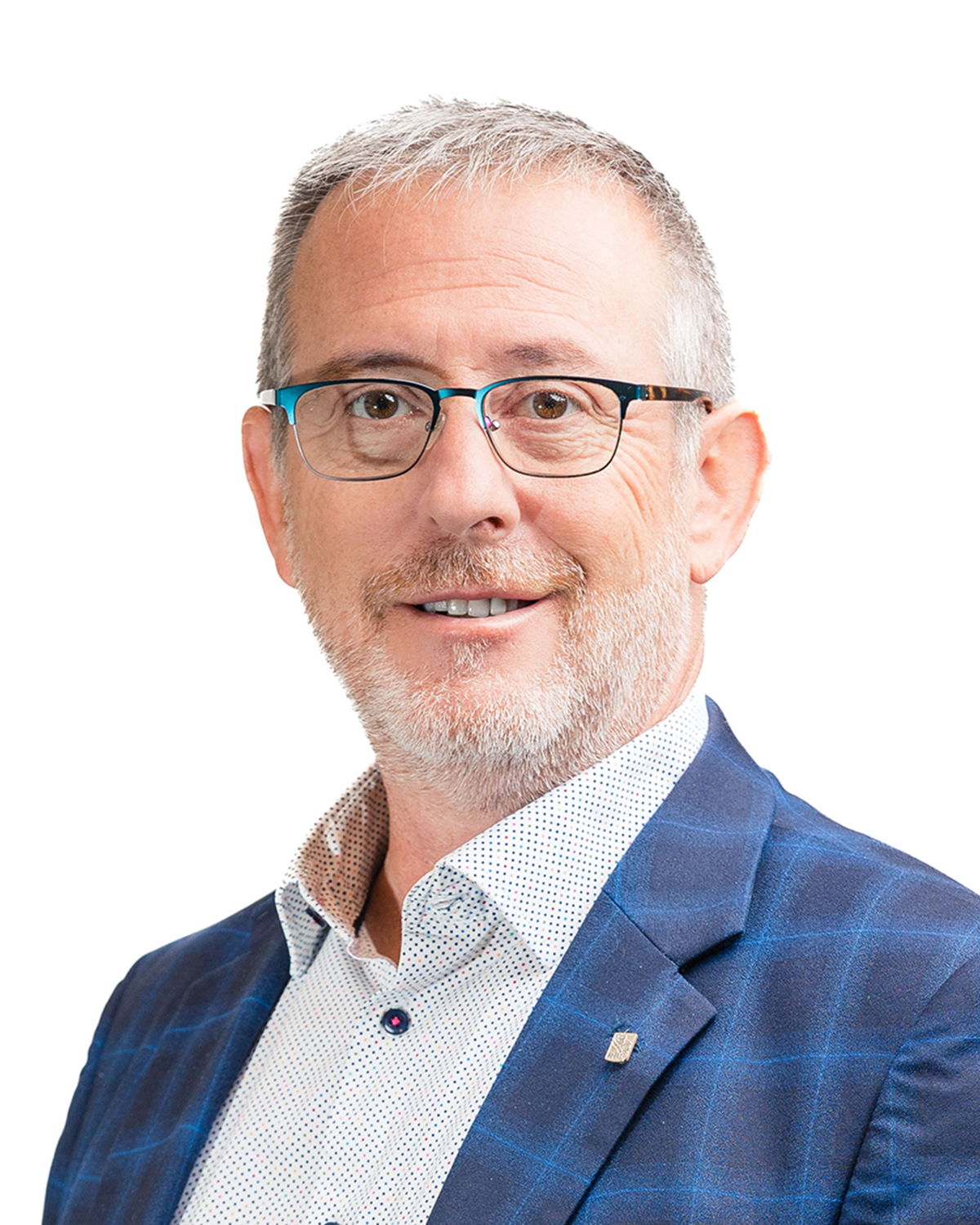 Photo de profil de Jean-François La Barre