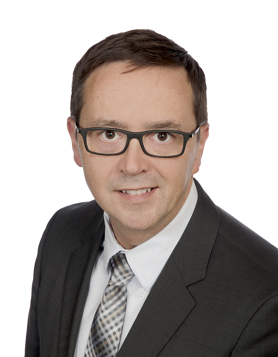Photo de profil de George Mitchell