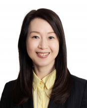 Profile Picture of Hwei Chi (Vicky) Ti