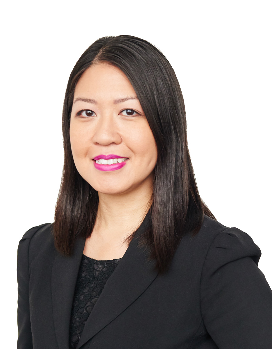 Photo de profil de Cynthia Abuyuan