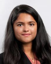Profile Picture of Zeal Shah