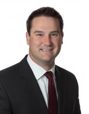 Profile Picture of Brendan Harvey