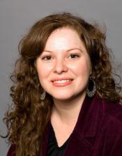 Photo de profil de Manuela Boulton