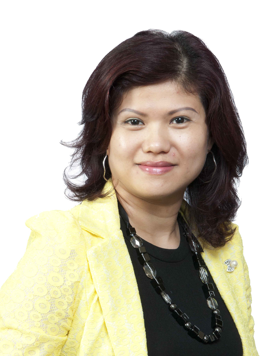 Profile Picture of Jessica Tran