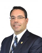 Profile Picture of Patrice Fournier