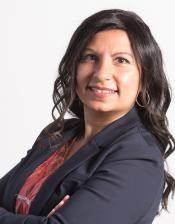 Profile Picture of Nisha Kassam