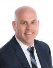 Photo de profil de Stephen Keiwan