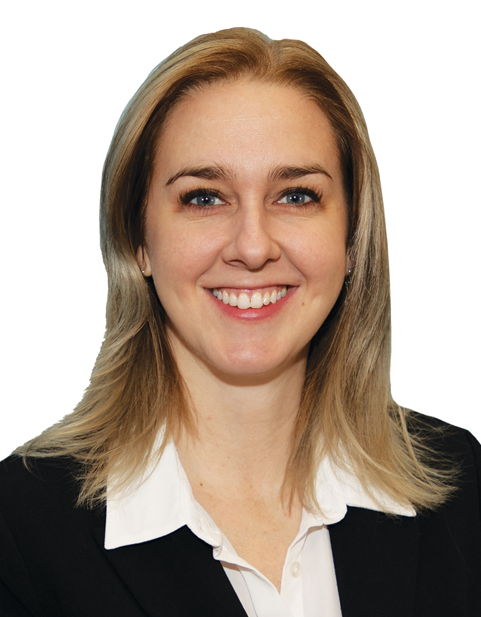 Profile Picture of Rebecca Clark