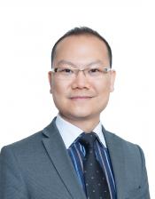 Profile Picture of Xin (Gary) Guo