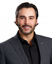 Photo de profil de Guillaume Leblanc