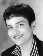 Photo de profil de Farahdarlene Henriques