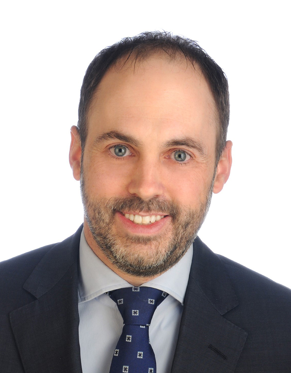 Photo de profil de Denis Bourque