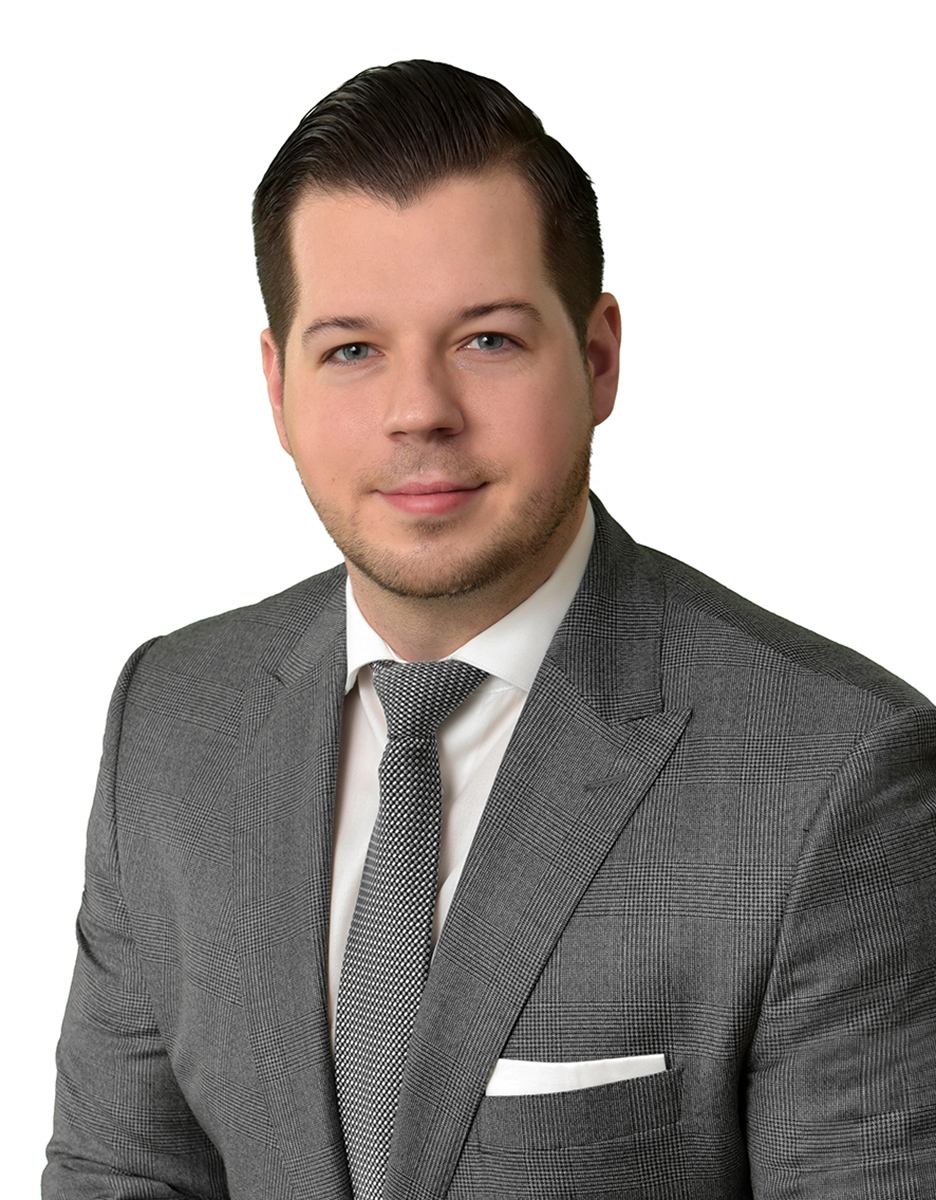 Photo de profil de Jeremy Greer
